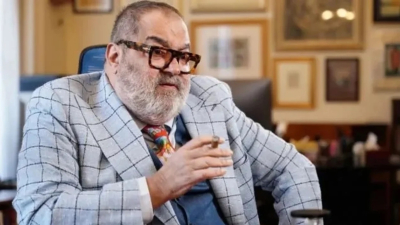 Las hijas de Jorge Lanata denunciaron a su mujer: "Hay pruebas de cómo sustraía bienes"