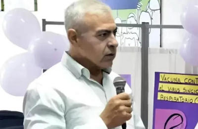 Hallaron culpable al pediatra Pacce por abusar sexualmente de su empleado