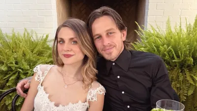 Nació el primer hijo de Frances Bean Cobain y Riley Hawk