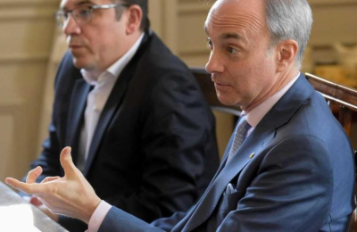El gobierno redobla la apuesta y suma críticas al sistema universitario