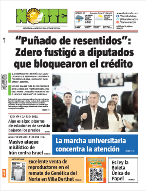 Edición del 02-10-2024