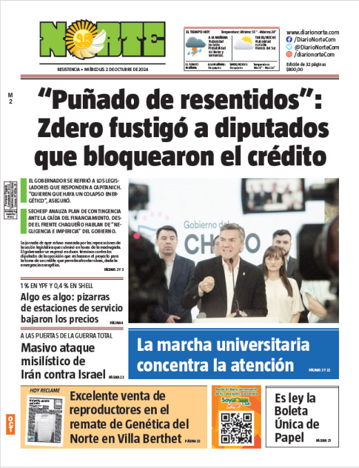 Edición del 02-10-2024
