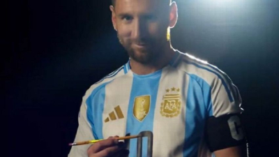 Scaloni presentó la lista de convocados de la Selección argentina