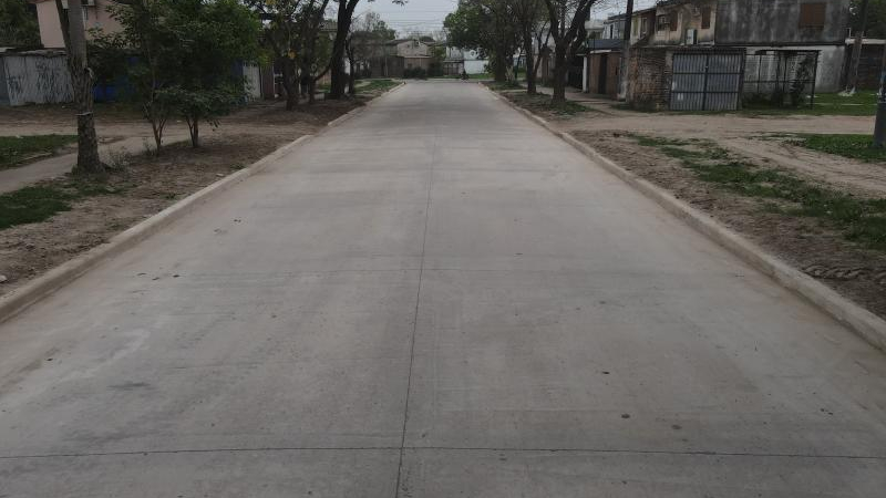 Avanzan obras estratégicas de gran impacto en la provincia