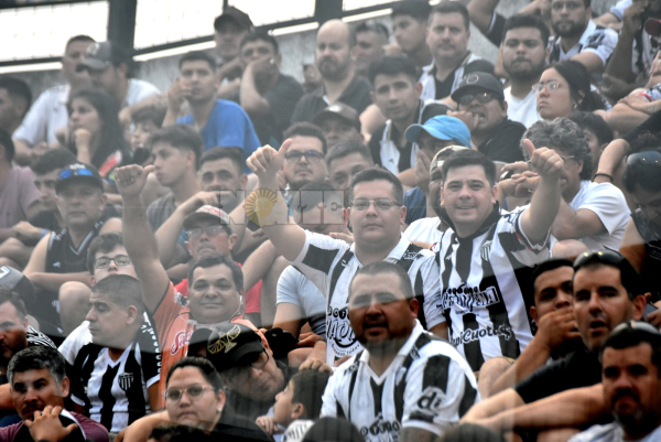 Foto: Jorge "Punky" Flores.