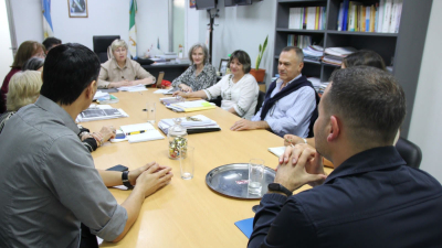 Buscan implementar educación financiera en escuelas secundarias chaqueñas