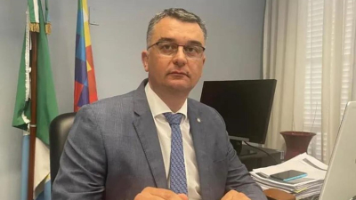 Mianovich dice que la demora para indagar a exfuncionarios no es suya sino de Sabadini