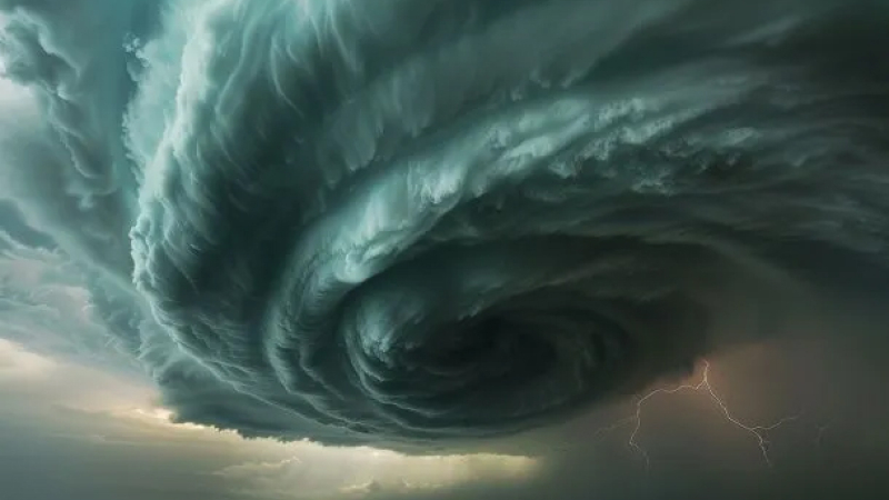 Dramático llamado a evacuar Florida por el huracán Milton: "Si se quedan, van a morir"