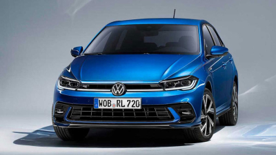 Volkswagen dejó de fabricar el Polo en Europa