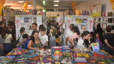 Últimos días para aprovechar descuentos en la Feria del Libro 2024