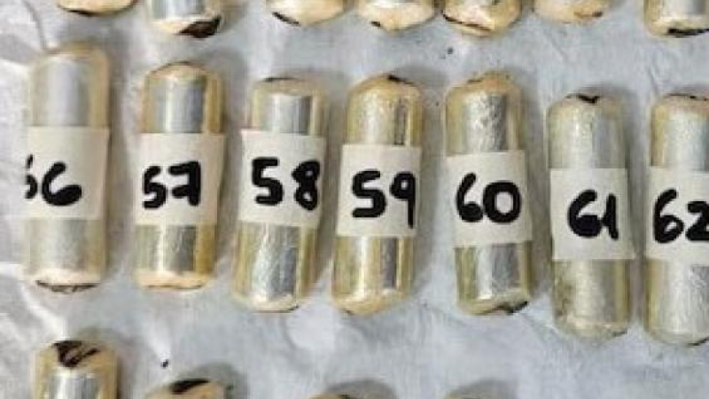 El nuevo auge de las mulas ingestadas con cocaína en el Norte argentino