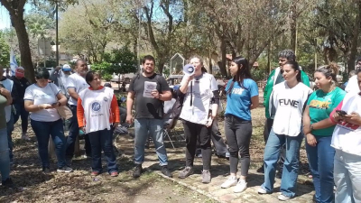 Comienza una semana de asambleas y un nuevo paro universitario
