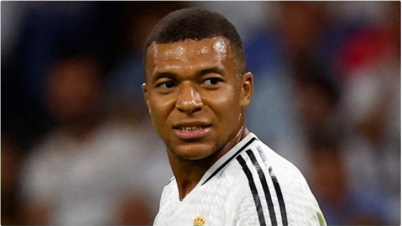 Una denuncia salpica a Kylian Mbappé: está en el foco de una investigación por abuso sexual