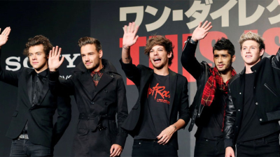 Murió Liam Payne, ex One Direction al caer de un tercer piso