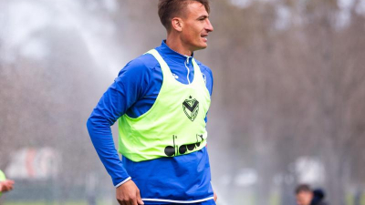 River prioriza la copa pero intentará acercarse al líder Vélez, de gran presente