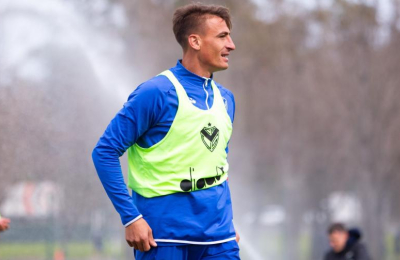 River prioriza la copa pero intentará acercarse al líder Vélez, de gran presente