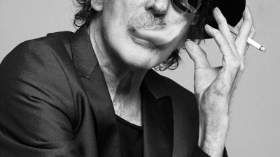 Artistas chaqueños se reunen para celebrar a Charly García