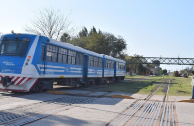 Despiden ferroviarios en el Chaco y crece el temor por el cierre de ramales