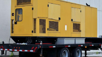 Recta final para licitar generadores por la demanda energética en el interior