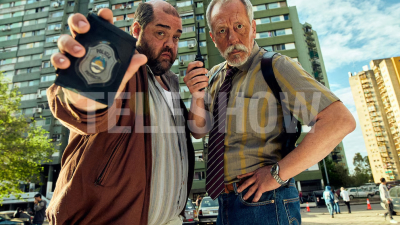 Darío Barassi: "Tenía ganas de un desafío grande, salir de mi propia comodidad y con un cambio total de look"