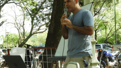 Con asambleas y clases públicas, concluyó un nuevo paro en la UNNE
