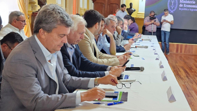 Ante el Consejo Federal Agropecuario, Chaco planteó la prórroga del fondo algodonero
