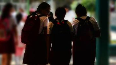 Horrendo: adolescente denunció que fue violada en una escuela de Vilelas