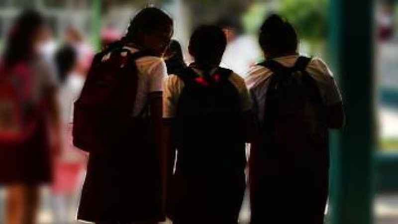 Horrendo: adolescente denunció que fue violada en una escuela de Vilelas