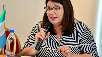 "No está en riesgo la vigencia de los pases libres en el transporte para personas con discapacidad"