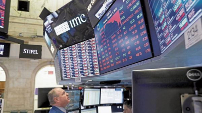 El Riesgo País perforó los 1000 puntos, el más bajo en cinco años