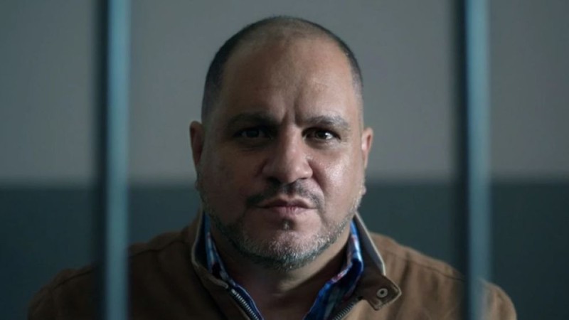 Leonardo Cositorto lanzó su candidatura a diputado nacional desde la cárcel