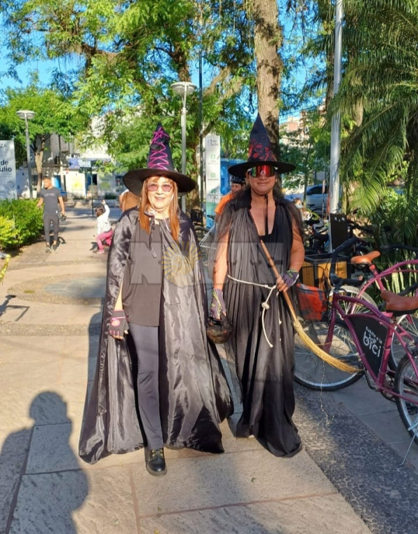 Foto: Gentileza Subite a la Bici.