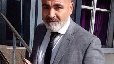 "Mi clienta sufrió violencia física, económica, patrimonial y psicológica", asegura el abogado de la denunciante del empleado judicial