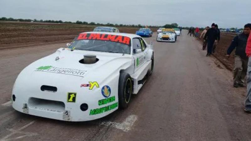 Villa Ángela se prepara para recibir las últimas dos fechas del Campeonato Zonal