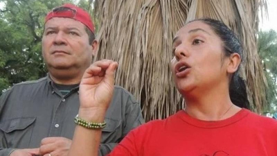 El defensor de Sena y Acuña salió al cruce tras dichos de Briend