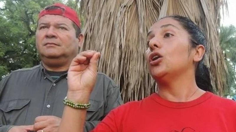 El defensor de Sena y Acuña salió al cruce tras dichos de Briend