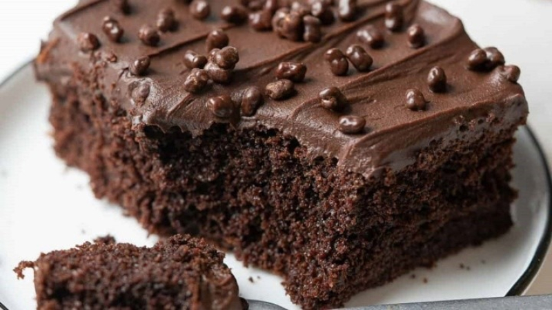 Receta de bizcochuelo sin leche: secreto para que salga súper esponjoso