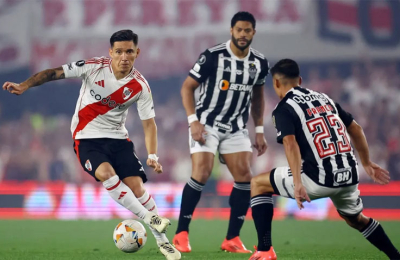River, por la noche perfecta que necesita para revertir la serie
