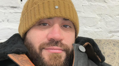 Le retiraron la tobillera al empresario acusado por la influencer Milessi
