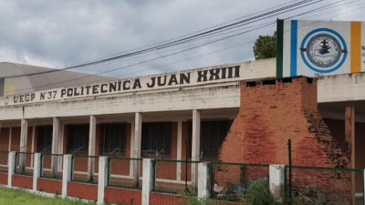 Obispo se opone al ingreso de mujeres en escuela religiosa