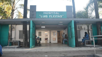 Avanza la puesta en funcionamiento de turnos digitales en el hospital Fleitas