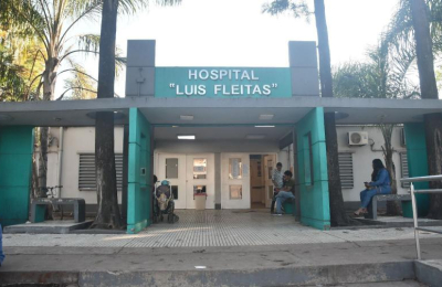 Avanza la puesta en funcionamiento de turnos digitales en el hospital Fleitas
