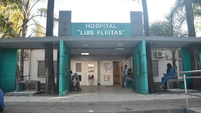 Avanza la puesta en funcionamiento de turnos digitales en el hospital Fleitas
