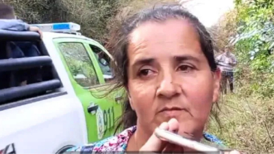La mamá de Loan recordó el último día que vio a su hijo y contó un detalle revelador del almuerzo