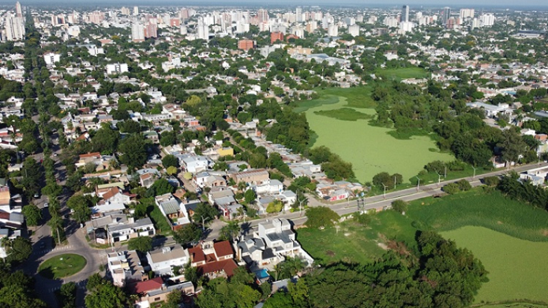Planificación y sostenibilidad: la búsqueda del equilibro en el Día Mundial del Urbanismo