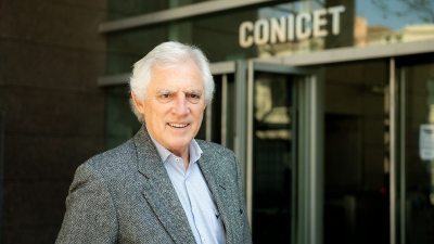 Renunció director del Conicet por "persecución ideológica" dentro del organismo