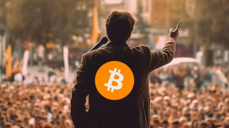 Bitcoin: La revolución financiera que ya no se puede ignorar