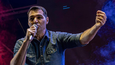 Germán Kalber y Gastón Bordón llegan al Patio Trovero