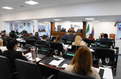 El Presupuesto 2025 llega a las bancas y podría votarse el 27 de noviembre