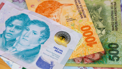 Las tres inversiones en pesos que recomiendan los expertos en finanzas personales